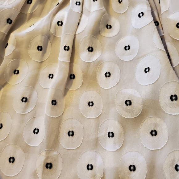 Adrianna Papell Grecian Style Vintage Y2K Dress Sz 12 - Picture 13 of 15